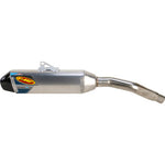 Factory 4.1 RCT Muffler - Aluminum - KAWASAKI