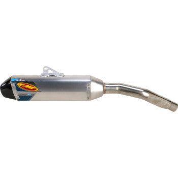Factory 4.1 RCT Muffler - Aluminum - KAWASAKI
