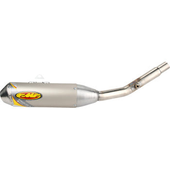 Powercore 4 Muffler - YAMAHA