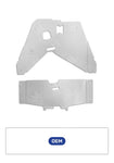 Honda Accord 2003-2007 Cat Shield HND-001