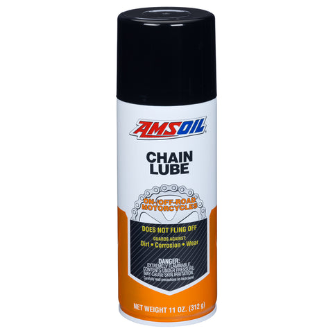 AMSOIL Chain Lube