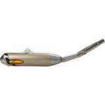 Q4 Muffler - YAMAHA