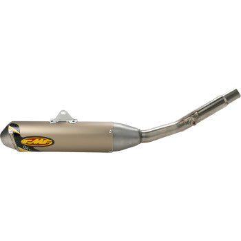 Q4 Muffler - YAMAHA