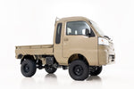 4.5 Inch Lift Kit | Daihatsu Hijet Jumbo 4WD (2014-2023)