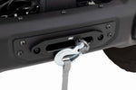 Winch Mounting Plate | Modular Steel OE Bumper | Jeep Gladiator JT/Wrangler JL (18-25)
