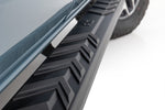 BA2 Running Boards | Side Step Bars | 4-Door | Ford Bronco 4WD (2021-2025)