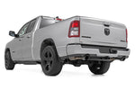 Power Running Boards | Dual Electric Motor | Quad Cab | Ram 1500 (19-25)/1500 TRX (21-24)