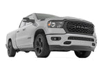 Power Running Boards | Dual Electric Motor | Quad Cab | Ram 1500 (19-25)/1500 TRX (21-24)