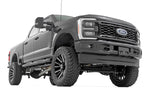 6 Inch Lift Kit | Gas | Radius Arm | M1 | Ford F-250/F-350 Super Duty (23-25)