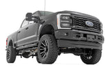 6 Inch Lift Kit | Gas | Radius Arm | V2 | Ford F-250/F-350 Super Duty (23-25)
