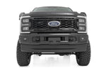 6 Inch Lift Kit | Gas | Radius Arm | Ford F-250/F-350 Super Duty 4WD (23-25)