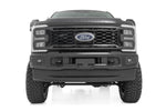 6 Inch Lift Kit | Gas | Radius Arm | M1 | Ford F-250/F-350 Super Duty (23-25)