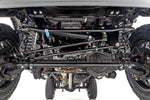 6 Inch Lift Kit | Gas | No OVLD | Ford F-250/F-350 Super Duty 4WD (2023-2025)