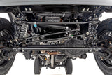 6 Inch Lift Kit | Gas | No OVLD | Ford F-250/F-350 Super Duty 4WD (2023-2025)