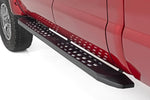 RPT2 Running Board | Crew Cab | Black | Ford F-250/F-350 Super Duty (09-16)