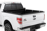 Soft Roll Up Bed Cover | 5'7" Bed | Ford F-150 2WD/4WD (2009-2014)