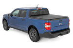 Soft Roll Up Bed Cover | 4'6" Bed | Ford Maverick 2WD/4WD (2022-2025)