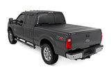 Hard Low Profile Bed Cover | 6'10" Bed | Ford F-250/F-350 Super Duty (99-16)