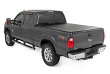 Soft Roll Up Bed Cover | 6'10" Bed | Ford F-250/F-350 Super Duty (99-16)