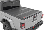 Hard Low Profile Bed Cover | 5' Bed | Jeep Gladiator JT 4WD (2020-2025)