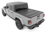 Hard Low Profile Bed Cover | 5' Bed | Jeep Gladiator JT 4WD (2020-2025)