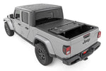 Hard Low Profile Bed Cover | 5' Bed | Jeep Gladiator JT 4WD (2020-2025)