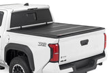 Hard Low Profile Bed Cover | 5' Bed | Toyota Tacoma 2WD/4WD (2024-2025)