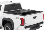 Hard Low Profile Bed Cover | 5' Bed | Toyota Tacoma 2WD/4WD (2024-2025)