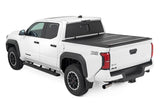 Hard Low Profile Bed Cover | 5' Bed | Toyota Tacoma 2WD/4WD (2024-2025)