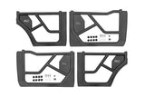 Tubular Doors | 4 Door | Ford Bronco 4WD (2021-2025)