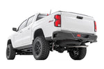 4 Inch Lift Kit | N3 Shocks | Chevy/GMC Canyon/Colorado 4WD (2023-2024)