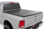 Hard Tri-Fold Flip Up Bed Cover | 5'7" Bed | Ram 1500 2WD/4WD (2010-2018 & Classic)