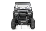 LED Light | Cage Mount | 40" Black | Honda Pioneer 520