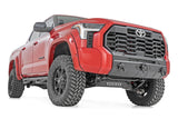 Hidden Winch Mount | 12000S | Toyota Tundra 2WD/4WD (2022-2025)