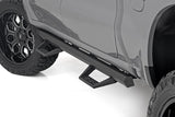 SRL2 Adj Aluminum Step | Crew Cab | Chevy/GMC 1500/2500HD (19-25 & Classic)