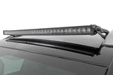 LED Light Kit | Roof Mount | 40" Black Single Row | Jeep Cherokee KL (14-23)