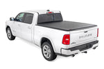 Soft Roll Up Bed Cover | 6'4" Bed | Ram 1500 (19-25)/1500 TRX (21-24)