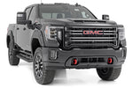 1.5-2 Inch Leveling Kit | N3 | Chevy/GMC 2500HD/3500HD (20-25)