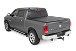 Soft Roll Up Bed Cover | 5'7" Bed | Ram 1500 (10-18)/2500 (10-25)