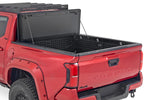 Hard Tri-Fold Flip Up Bed Cover | 5' Bed | Toyota Tacoma 2WD/4WD (2024-2025)