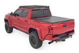 Hard Tri-Fold Flip Up Bed Cover | 5' Bed | Toyota Tacoma 2WD/4WD (2024-2025)