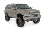 LED Light Kit | Ditch Mount |  3" OSRAM | Wide | Chevy Silverado 1500 (99-06)