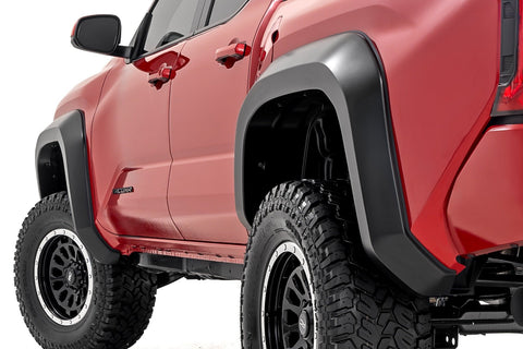 Fender Flares | Sport | Toyota Tacoma 2WD/4WD (2024-2025)