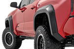 Fender Flares | Sport | 202 Gloss Black | Toyota Tacoma 2WD/4WD (2024-2025)