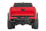 3.5 Inch Lift Kit | TRD Offroad | Toyota Tacoma 4WD (2024-2025)