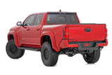 HD2 Aluminum Running Boards | Double Cab | Toyota Tacoma 2WD/4WD (2024-2025)