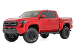 HD2 Aluminum Running Boards | Double Cab | Toyota Tacoma 2WD/4WD (2024-2025)