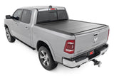 Powered Retractable Bed Cover | 5'7" Bed | Ram 1500 (19-25)/1500 TRX (21-24)