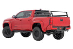 Rear Shackle Kit | D-Ring Combo | Toyota Tacoma 2WD/4WD (2024-2025)