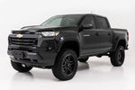 Pocket Fender Flares | Chevy Colorado 2WD/4WD (2023-2025)